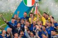 SOGNO AZZURRO: EURO 2020